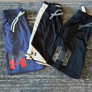 Under Armour Shorts